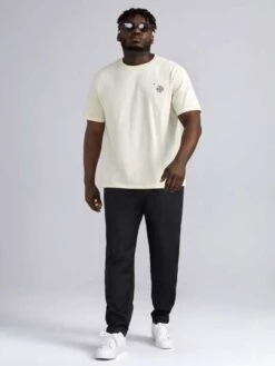 SHEIN Men Drawstring Slant Pocket Pants -Man Plus Fashion 164543262261b61e810f28ecc63fa7476e9e2ccfd5 thumbnail 405x552