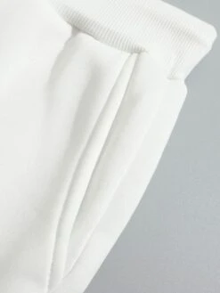 Manfinity EMRG Men Letter & Expression Print Drawstring Waist Sweatpants -Man Plus Fashion 16627012903d16016034fa830490c4dcac011090e4 thumbnail 405x552