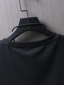 Manfinity Sporsity Men Letter Graphic Tee -Man Plus Fashion 1668595047eb62c7409c57d27e118271001e65d3ad thumbnail 405x552