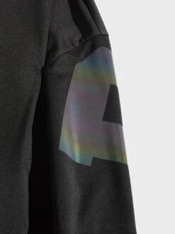 Manfinity EMRG Men Reflective Letter Graphic Tee -Man Plus Fashion 1669425649fd431010b40a8f7f8a3c0a5f58c352ee thumbnail 405x552