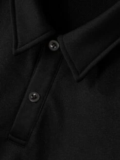 Manfinity Hypemode Men Letter Patched Detail Polo Shirt -Man Plus Fashion 1671073077ce2a5012ab9cb42daef6564c65da3253 thumbnail 405x552