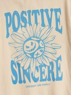 SHEIN Men Cartoon & Slogan Graphic Drop Shoulder Tee -Man Plus Fashion 167141575290dee9db71c54864edf747b671c259dc thumbnail 405x552