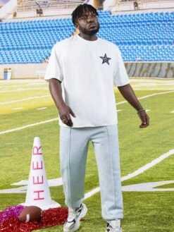 SHEIN Men Bear & Slogan Graphic Tee -Man Plus Fashion 1672305149093c723681e5d46d390eb6148865fcbe thumbnail 405x552