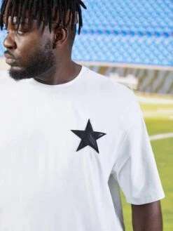 SHEIN Men Bear & Slogan Graphic Tee -Man Plus Fashion 1672305151a9b6d397e7e14234ef10a59a6f88f478 thumbnail 405x552