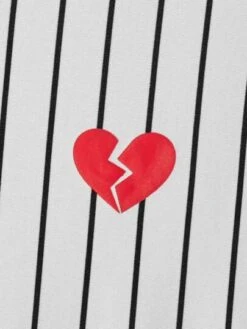 Manfinity Sporsity Men Heart & Striped Print Polo Shirt -Man Plus Fashion 167237142211ff3467b4c64503c6f77ee06a5574a1 thumbnail 405x552