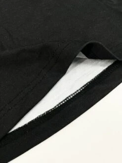 Men Letter Graphic Tee -Man Plus Fashion 16728247546d06d1fd7a50372120a5f3f98320f37a thumbnail 405x552