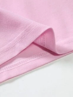 Manfinity Homme Men Striped Trim Polo Shirt -Man Plus Fashion 16761027130d2f9ee26e7673e87f8d55020dabca8c thumbnail 405x552