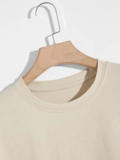 Manfinity EMRG Men Panda & Slogan Graphic Tee -Man Plus Fashion 1676862790d515328f89d776f32813d82501def254 thumbnail 405x552