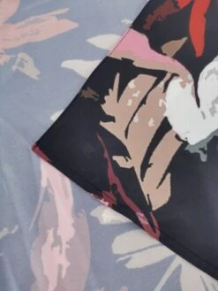 Manfinity RSRT Men Tropical Print Shirt -Man Plus Fashion 1677569436268e511a72d18ba2e5cc519025726cc9 thumbnail 405x552