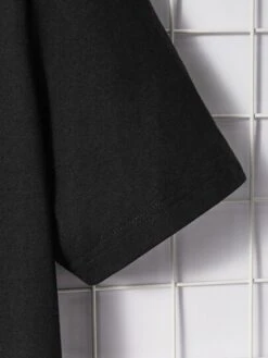 Manfinity Homme Men Cotton Playing Card Print Tee -Man Plus Fashion 16782597181dfb5abe38195a1e7a36c95915887df8 thumbnail 405x552 2