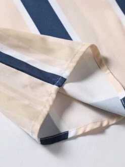 Manfinity RSRT Men Vertical Striped Button Up Shirt -Man Plus Fashion 1679280050a0649c8a531e8576f66ca2b131497adc thumbnail 405x552