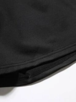 Manfinity LEGND Men Dragon & Letter Graphic Drawstring Waist Shorts -Man Plus Fashion 16792940303169f2f802d40bb89ef834759c5df1d7 thumbnail 405x552