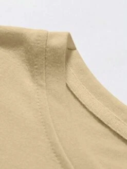 Manfinity Homme Men Letter & Mountain Print Tee -Man Plus Fashion 1679653505b4e0be4735173f18d527710af4f0e821 thumbnail 405x552