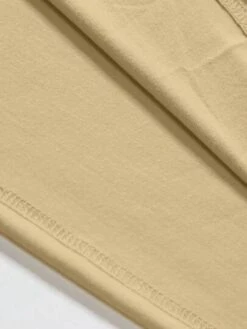 Manfinity Homme Men Letter & Mountain Print Tee -Man Plus Fashion 1679653553641ffe13b9f818671b572e0053b38f4c thumbnail 405x552