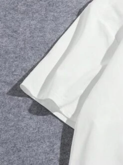 SHEIN Men Letter & Tropical Print Tee -Man Plus Fashion 16800603159334f9e3d03bd7ae59e063eb3e8450bf thumbnail 405x552