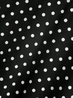 Manfinity Basics Men Polka Dot Print Shirt Without Tee -Man Plus Fashion 1680769781a0689eb24bb4a20c9df0e29316e922b1 thumbnail 405x552