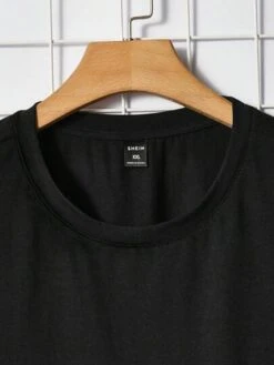 Manfinity Hypemode Men Cotton Dinosaur Print Tee -Man Plus Fashion 168110393244cd0ee0fd7401b4b8c97c0c74992539 thumbnail 405x552