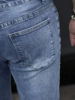 Men Ripped Skinny Jeans -Man Plus Fashion 168135624376e27255e02ba6257ddc391b222f17ac thumbnail 405x552