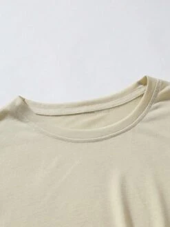 Manfinity Homme Men Building & Letter Graphic Tee -Man Plus Fashion 1681702062f2b556d6f6fd3ca6ccff56fcde756fc8 thumbnail 405x552