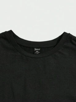 Manfinity Hypemode Men Cotton Figure & Letter Graphic Tee -Man Plus Fashion 1681874161cc734c75ef93edc65fc7fdc2342d724d thumbnail 405x552 1