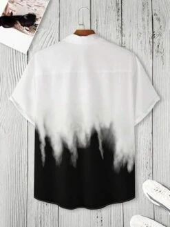 Manfinity Hypemode Men Colorblock Shirt