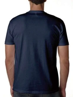 Manfinity LEGND Men Playing Card Print Tee