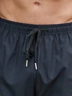 Manfinity LEGND Men Pocket Side Drawstring Waist Shorts -Man Plus Fashion 1682080356c00c78ada92f0ddb47853f36462c4119 thumbnail 405x552