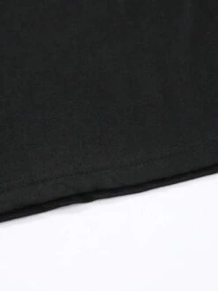 Manfinity EMRG Men Slogan & Cartoon Graphic Tee -Man Plus Fashion 16834271295161b792e159378cea31adc6ede3f69d thumbnail 405x552