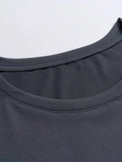 Manfinity LEGND Men Floral & Slogan Graphic Tee -Man Plus Fashion 1683442800bf4fd70b9c72f248b3babe0e060bee30 thumbnail 405x552