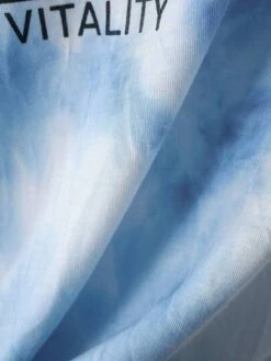 Men Tie Dye Slogan Graphic Tee -Man Plus Fashion 16836312219f67509ce63f807568684e69683f75f1 thumbnail 405x552