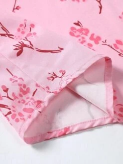 Manfinity RSRT Men Floral Print Shirt Without Tee -Man Plus Fashion 16837719146c47ee850087f01d4d1cf57bc8390e52 thumbnail 405x552