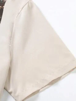 Manfinity RSRT Men Geo Print Shirt Without Tee -Man Plus Fashion 16838627021a3f5fead5f3be9e7ea310400895c0d3 thumbnail 405x552