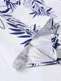 Manfinity RSRT Men Tropical Print Shirt Without Tee -Man Plus Fashion 168420587671a92e2cf05f8f829b0d1d38394016ab thumbnail 405x552