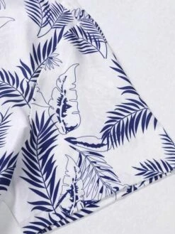 Manfinity RSRT Men Tropical Print Shirt Without Tee -Man Plus Fashion 1684205878d3d395d583683ef38235fe52e7ffa27b thumbnail 405x552