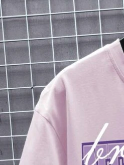 Manfinity EMRG Men Plus Bear & Letter Graphic Tee -Man Plus Fashion 16847273986ec980427db2e6e01fdedf3d23a63080 thumbnail 405x552