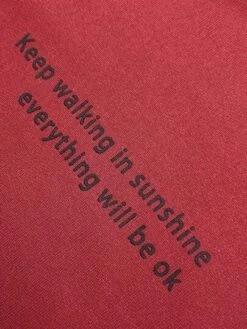 Manfinity Sporsity Men Letter Graphic Contrast Collar Polo Shirt -Man Plus Fashion 16849043117c90f088a37b313e62be2de339ee235b thumbnail 405x552