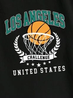 Manfinity Sporsity Men Cotton Basketball & Letter Graphic Tank Top -Man Plus Fashion 1684983847f3e7550c5c73c03b892336ff037937a0 thumbnail 405x552