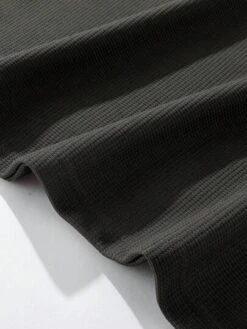 Manfinity Hypemode Men Plus Letter Patched Detail Polo Shirt -Man Plus Fashion 168612932064ce76954bc2bc2efc96a3c7c195ad33 thumbnail 405x552