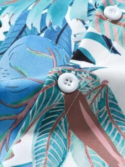 Manfinity RSRT Men Tropical Print Shirt Without Tee -Man Plus Fashion 16862020185205f148801379635f48ec359086415c thumbnail 405x552