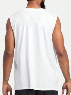 Manfinity Homme Men Graphic Print Tank Top