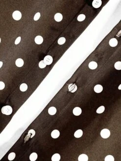 Men Plus Polka Dot Print Shirt Without Tee -Man Plus Fashion 1687842801813c2a036b10c6d7d955279f14bbe8c8 thumbnail 405x552