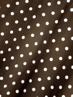 Men Plus Polka Dot Print Shirt Without Tee -Man Plus Fashion 16878428037325a6c7ab1ac369a70322d25a0b1f4f thumbnail 405x552
