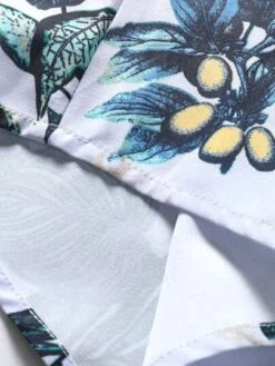 Men Plus Tropical Print Shirt Without Tee -Man Plus Fashion 1687842813be883d4701da660b3044de6f078ace52 thumbnail 405x552