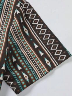 Men Plus Geo Print Shirt Without Tee -Man Plus Fashion 1688379035ad6d03cb77f699a1c3f3b2802fc5148c thumbnail 405x552