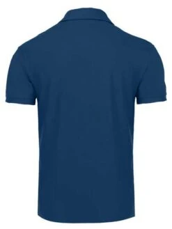 Manfinity Homme Men Plus Solid Polo Shirt