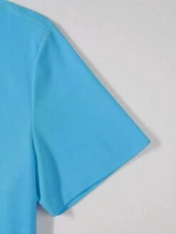 Manfinity Hypemode Men Plus Solid Polo Shirt -Man Plus Fashion 16895800272f6d62dba42c41770407010961c43173 thumbnail 405x552