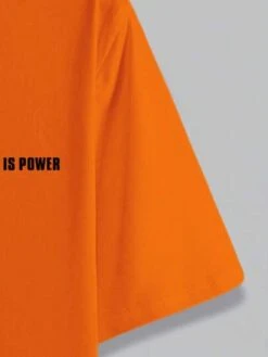 Manfinity EMRG Men Plus Slogan Graphic Tee -Man Plus Fashion 1689593974a733c2aac6dcfa41831e54f152e30c72 thumbnail 405x552