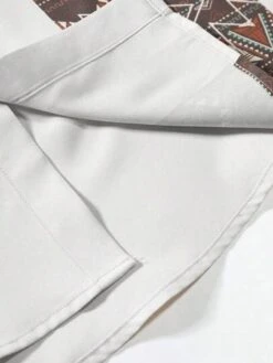 Manfinity RSRT Men Plus Geo Print Button Up Shirt -Man Plus Fashion 1689669552158b4f0574c9b4c311843e51bf996a1d thumbnail 405x552