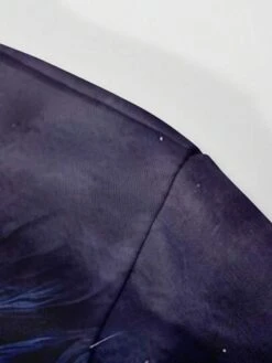 Manfinity LEGND Men Plus 3D Lion Print Tee -Man Plus Fashion 16918249749215b2c9c69e455c852648cb30f09ae8 thumbnail 405x552