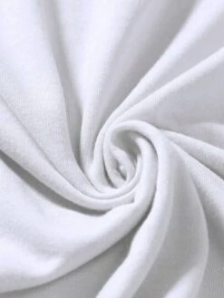 Manfinity Homme Men Plus Slogan & Figure Graphic Tee -Man Plus Fashion 16926700464a60c811c11602c121606c13e5bc4f66 thumbnail 405x552